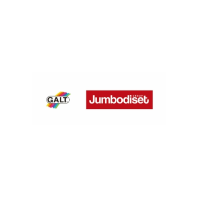 JUMBODISET-GALT