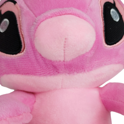 PELUCHE DA ANGEL 18CM