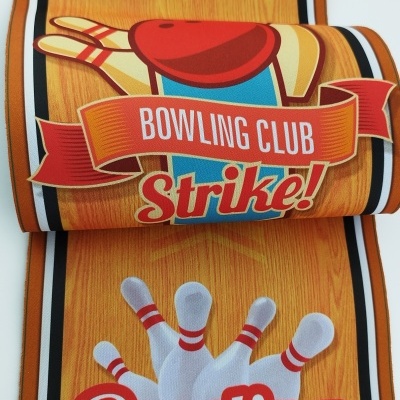 JOGO DE MINI BOWLING INFANTIL