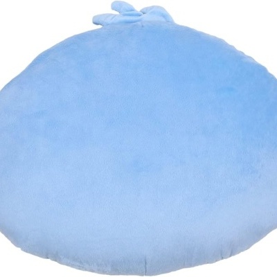 ALMOFADA ACOLCHOADA 3D 35CM - STITCH