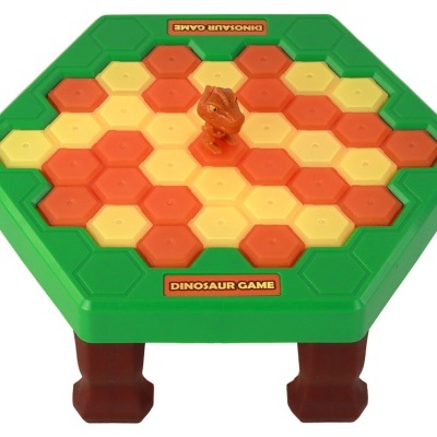 JOGO DO DINOSSAURO EM APUROS