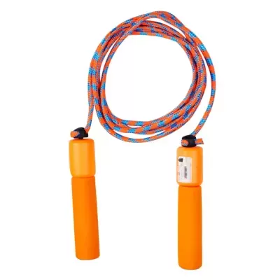 CORDA DE SALTAR COM CONTADOR