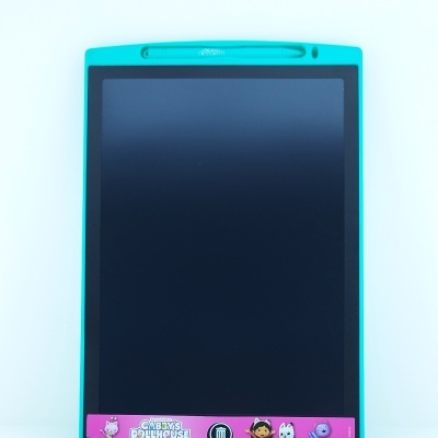 TABLET POUPA PAPEL LCD 11" - GABBY'S DOLLHOUSE