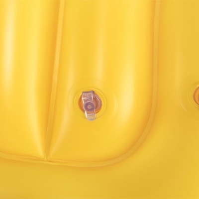 COLETE INSUFLÁVEL 51X46CM SWIM SAFE, BESTWAY