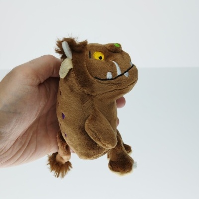 PELUCHE DO GRUFALÃO 15CM