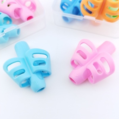 AUXILIARES DE ESCRITA EM BORRACHA