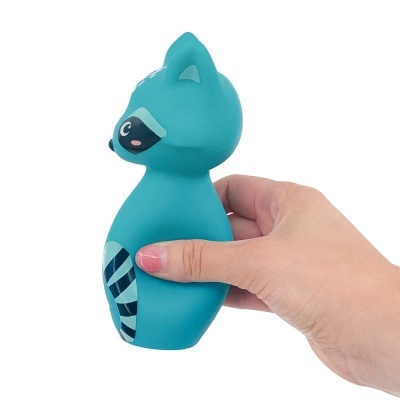 JOGO DE BOWLING INFANTIL - ANIMAIS, LUDI