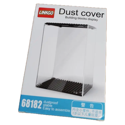 CAIXA DE COLEÇÃO 68182 LINKGO