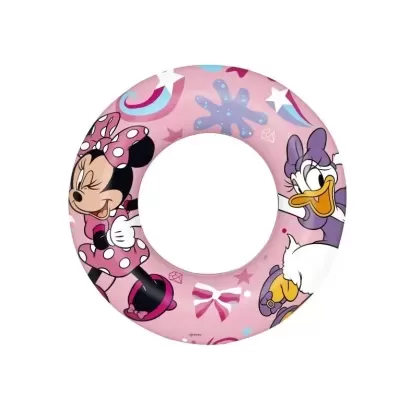 BOIA INSUFLÁVEL 56CM MINNIE BESTWAY
