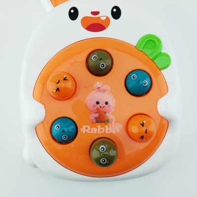 FUNNY WHACK-A-MOLE - BATE NO COELHO DIVERTIDO