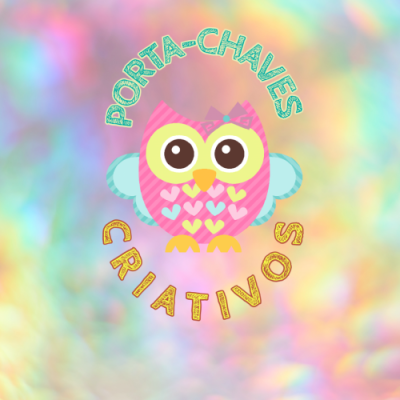 Porta-chaves Criativos