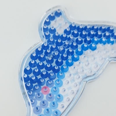 IRONING BEADS - CONTAS DE ENGOMAR COM CAIXA