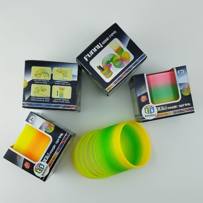 MOLA MALUCA ARCO-ÍRIS 7X7X6.5cm