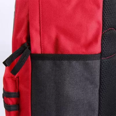 MOCHILA ESCOLAR 44CM DEADPOOL