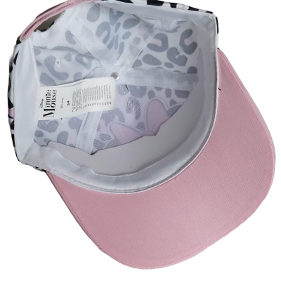 BONÉ CRIANÇA MINNIE