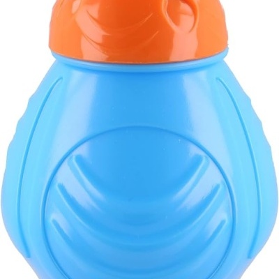 GARRAFA PLÁSTICA DESPORTO 400ml MICKEY