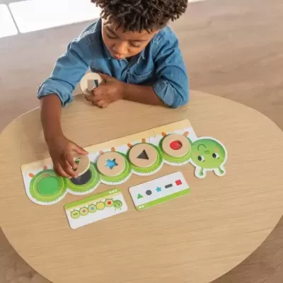 OLI FORMAS E CORES, GOULA