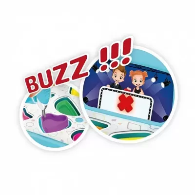 PICK-UP SHAPES - CIRURGIA DAS FORMAS BUKI