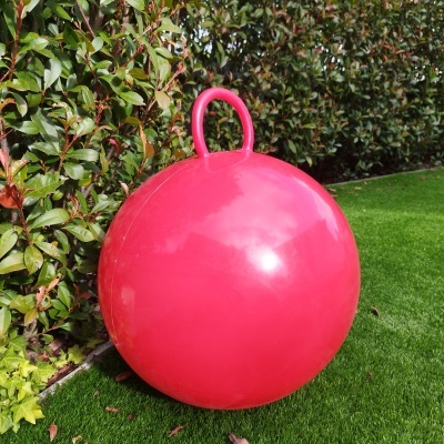 BOLA CANGURU SALTITONA 45CM SOLMAR