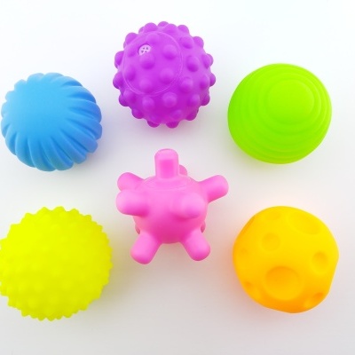 MALA PRIMEIRAS EXPERIÊNCIAS SENSORIAIS 0-36 MESES