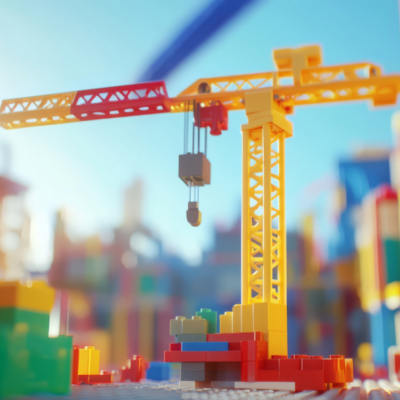 Blocos de Construção