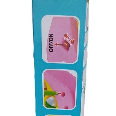 JOGO DE PESCA ELETRÓNICO - 15 PEIXINHOS