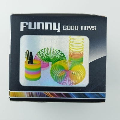 MOLA MALUCA ARCO-ÍRIS