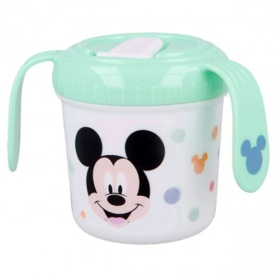 COPO DE TREINO BEBÉ 250ML MICKEY MOUSE STOR