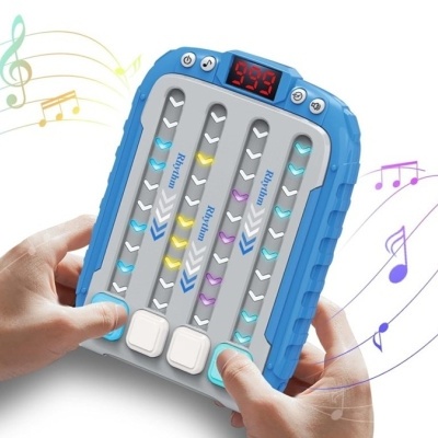 CONSOLA RYTMO - TOYS REVOLUTION