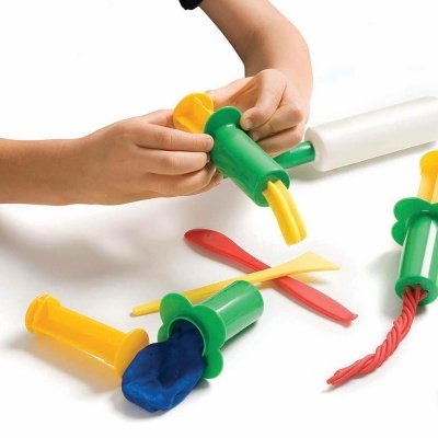 MASSA DE MODELAR 5x110G BLANDIVER JOVI