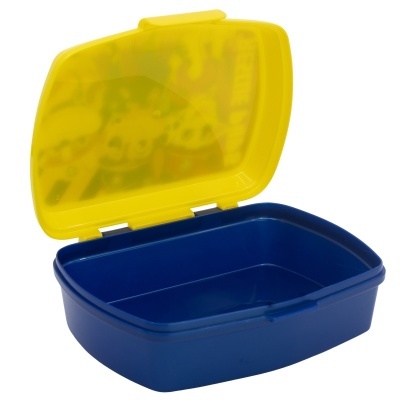 SANDUICHEIRA SIMPLES PATRULHA PATA BOY RESCUE PUPS