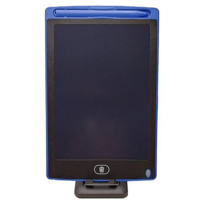 TABLET POUPA PAPEL LCD 8.5" - STITCH E ANGEL