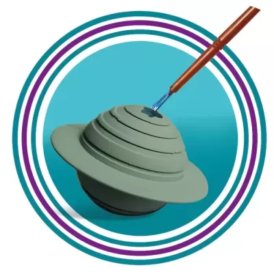 JOGO DO UNIVERSO - MONTESSORI, CLEMENTONI