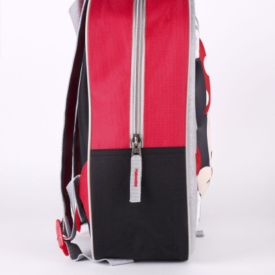 MOCHILA INFANTIL 3D MINNIE MOUSE