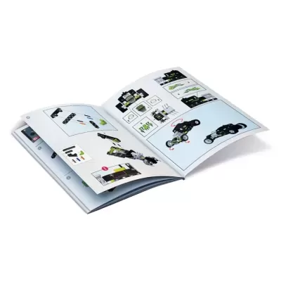 VEÍCULOS VELOZES - LABORATÓRIO DE MECÂNICA CLEMENTONI