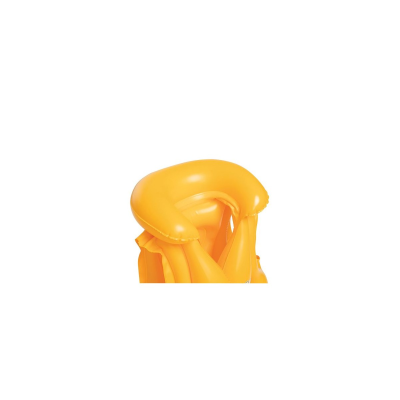 COLETE INSUFLÁVEL 51X46CM SWIM SAFE, BESTWAY