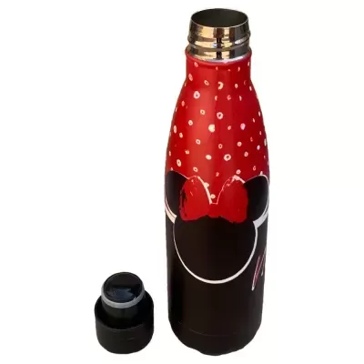 CANTIL TÉRMICO INOX 500ml MINNIE