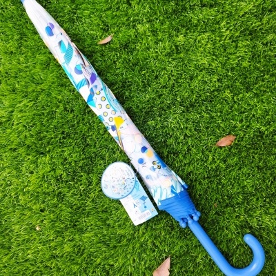 GUARDA-CHUVA PEIXES - MUDA DE COR, DJECO