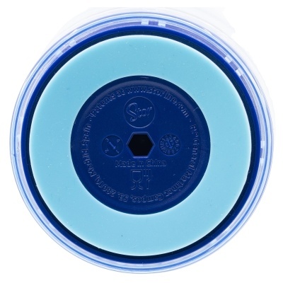 COPO ANTI-TOMBAMENTO DE PAREDE DUPLA 625ML SMARTGRIP - STITCH OHANA