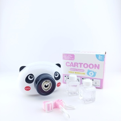 MÁQUINA LANÇA BOLHAS DE SABÃO