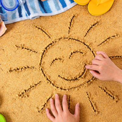 Dias de Sol e Diversão