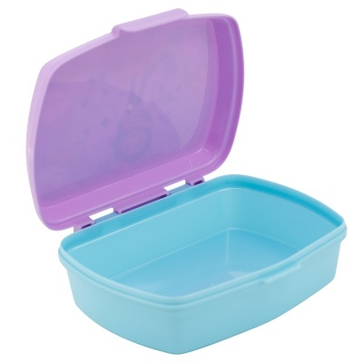 SANDUICHEIRA SIMPLES GABBY'S DOLLHOUSE