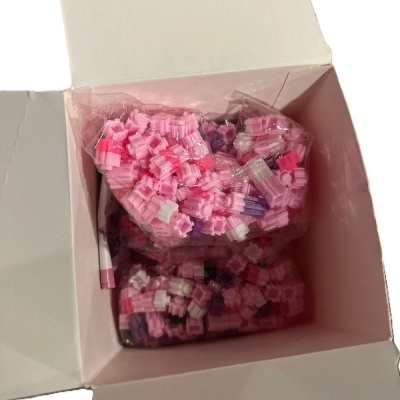 BLOCOS DE CONSTRUÇÃO ANGEL QZD094, RZPIA