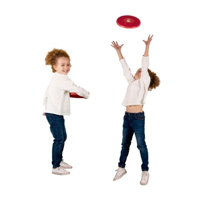 PARTY TIME - DISCO VOADOR 22CM, APLI