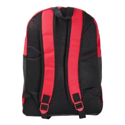 MOCHILA ESCOLAR 44CM DEADPOOL