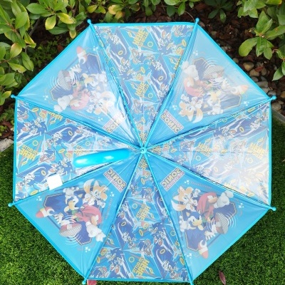 GUARDA-CHUVA 46CM PVC SONIC