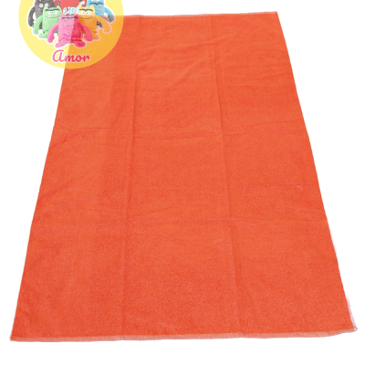 TOALHA 100X180CM 100% ALGODÃO LISA