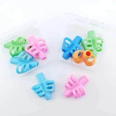 AUXILIARES DE ESCRITA EM BORRACHA