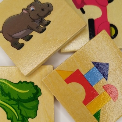 JOGO DE COMBINAÇÃO DE SOMBRAS