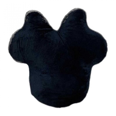 ALMOFADA ACOLCHOADA 3D 33CM - MINNIE MOUSE